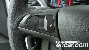 ChevroletGMDaewoo Spark LT 2021 года из Южной Кореи