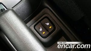 ChevroletGMDaewoo Spark LT 2021 года из Южной Кореи