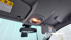 ChevroletGMDaewoo Spark LT 2021 года из Южной Кореи