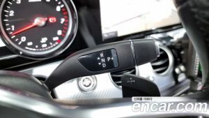 Mercedes-Benz E-Class E250 Avantgarde 2020 года из Южной Кореи