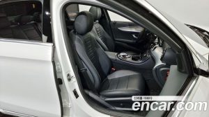 Mercedes-Benz E-Class E250 Avantgarde 2020 года из Южной Кореи