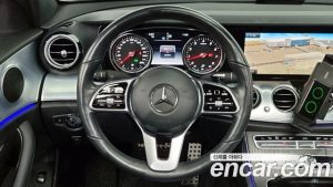 Mercedes-Benz E-Class E250 Avantgarde 2020 года из Южной Кореи