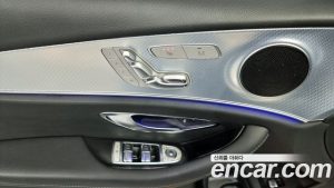 Mercedes-Benz E-Class E250 Avantgarde 2020 года из Южной Кореи