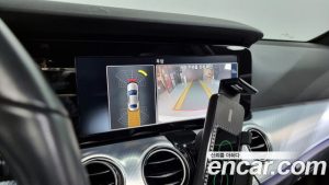 Mercedes-Benz E-Class E250 Avantgarde 2020 года из Южной Кореи