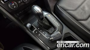 Volkswagen Tiguan 2.0 TDI Prestige 2020 года из Южной Кореи