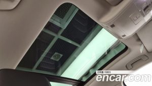 Volkswagen Tiguan 2.0 TDI Prestige 2020 года из Южной Кореи