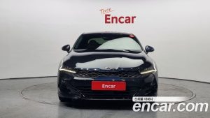 Kia K5 2.0 2020 года из Южной Кореи