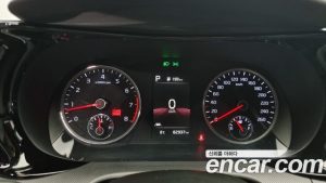 Kia K5 2.0 2020 года из Южной Кореи