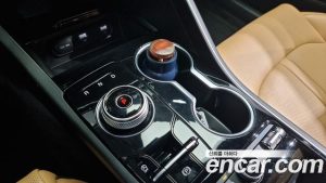 Kia K5 2.0 2020 года из Южной Кореи