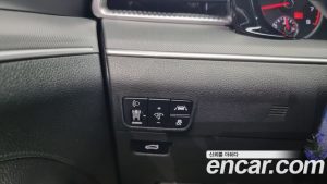 Kia K5 2.0 2020 года из Южной Кореи