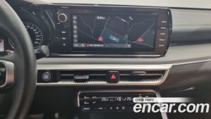 Kia K5 2.0 2020 года из Южной Кореи