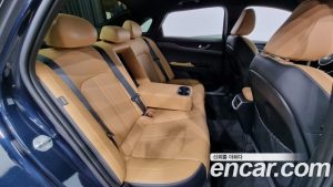 Kia K5 2.0 2020 года из Южной Кореи