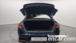 Kia K5 2.0 2020 года из Южной Кореи