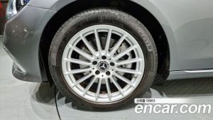 Mercedes-Benz E-Class E250 Exclusive 2021 года из Южной Кореи