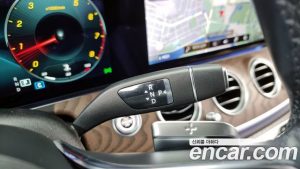 Mercedes-Benz E-Class E250 Exclusive 2021 года из Южной Кореи