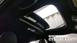 Mini Clubman JCW 2020 года из Южной Кореи