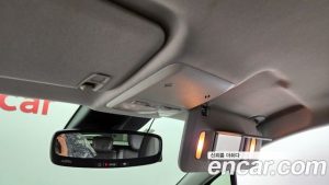 ChevroletGMDaewoo Trax 1.6 Дизель LT 2021 года из Южной Кореи
