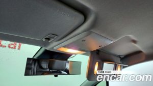 ChevroletGMDaewoo Trax 1.6 Дизель LT 2021 года из Южной Кореи