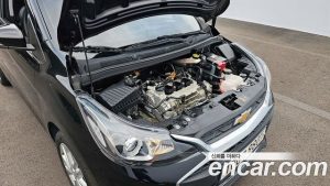 ChevroletGMDaewoo Spark Premium 2021 года из Южной Кореи