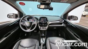 ChevroletGMDaewoo Spark Premium 2021 года из Южной Кореи