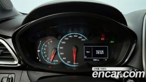 ChevroletGMDaewoo Spark Premium 2021 года из Южной Кореи