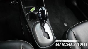 ChevroletGMDaewoo Spark Premium 2021 года из Южной Кореи