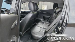ChevroletGMDaewoo Spark Premium 2021 года из Южной Кореи