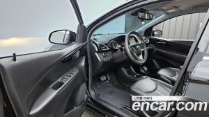 ChevroletGMDaewoo Spark Premium 2021 года из Южной Кореи