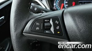 ChevroletGMDaewoo Spark Premium 2021 года из Южной Кореи
