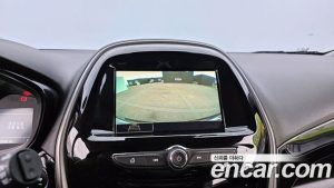 ChevroletGMDaewoo Spark Premium 2021 года из Южной Кореи