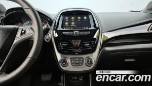 ChevroletGMDaewoo Spark Premium 2021 года из Южной Кореи