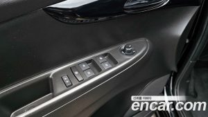 ChevroletGMDaewoo Spark Premium 2021 года из Южной Кореи