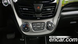 ChevroletGMDaewoo Spark Premium 2021 года из Южной Кореи