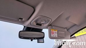 ChevroletGMDaewoo Spark Premium 2021 года из Южной Кореи