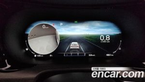 Kia K5 1.6 Turbo 2023 года из Южной Кореи