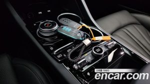 Kia K5 1.6 Turbo 2023 года из Южной Кореи