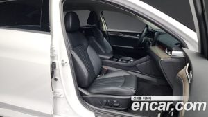 Kia K5 1.6 Turbo 2023 года из Южной Кореи