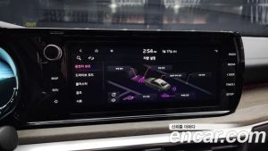 Kia K5 1.6 Turbo 2023 года из Южной Кореи