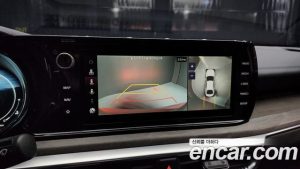 Kia K5 1.6 Turbo 2023 года из Южной Кореи