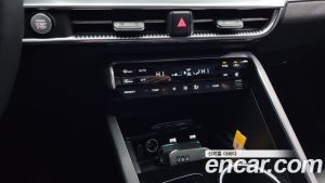 Kia K5 1.6 Turbo 2023 года из Южной Кореи