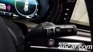 Kia K5 1.6 Turbo 2023 года из Южной Кореи