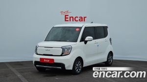 Kia RAY Prestige 2023 года из Южной Кореи