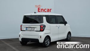 Kia RAY Prestige 2023 года из Южной Кореи