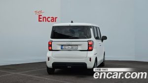 Kia RAY Prestige 2023 года из Южной Кореи