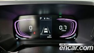 Kia RAY Prestige 2023 года из Южной Кореи