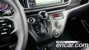 Kia RAY Prestige 2023 года из Южной Кореи