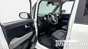Kia RAY Prestige 2023 года из Южной Кореи