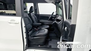 Kia RAY Prestige 2023 года из Южной Кореи