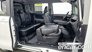 Kia RAY Prestige 2023 года из Южной Кореи