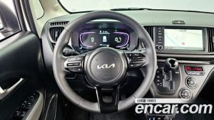 Kia RAY Prestige 2023 года из Южной Кореи